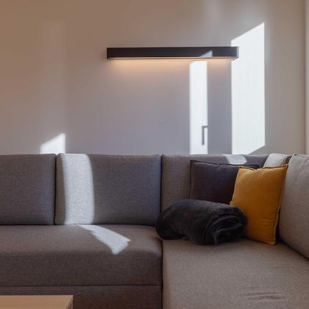 Apartmenthaus A24 Schruns Esterno foto