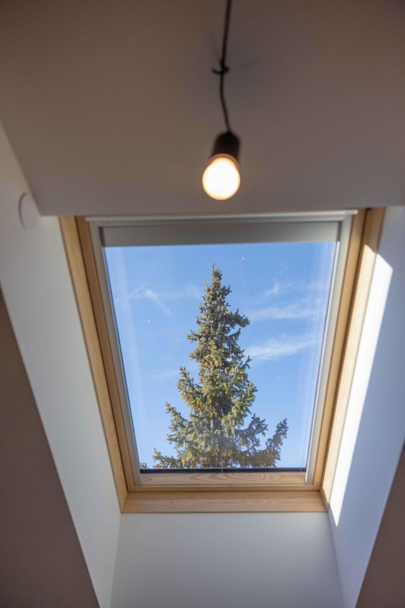 Apartmenthaus A24 Schruns Esterno foto