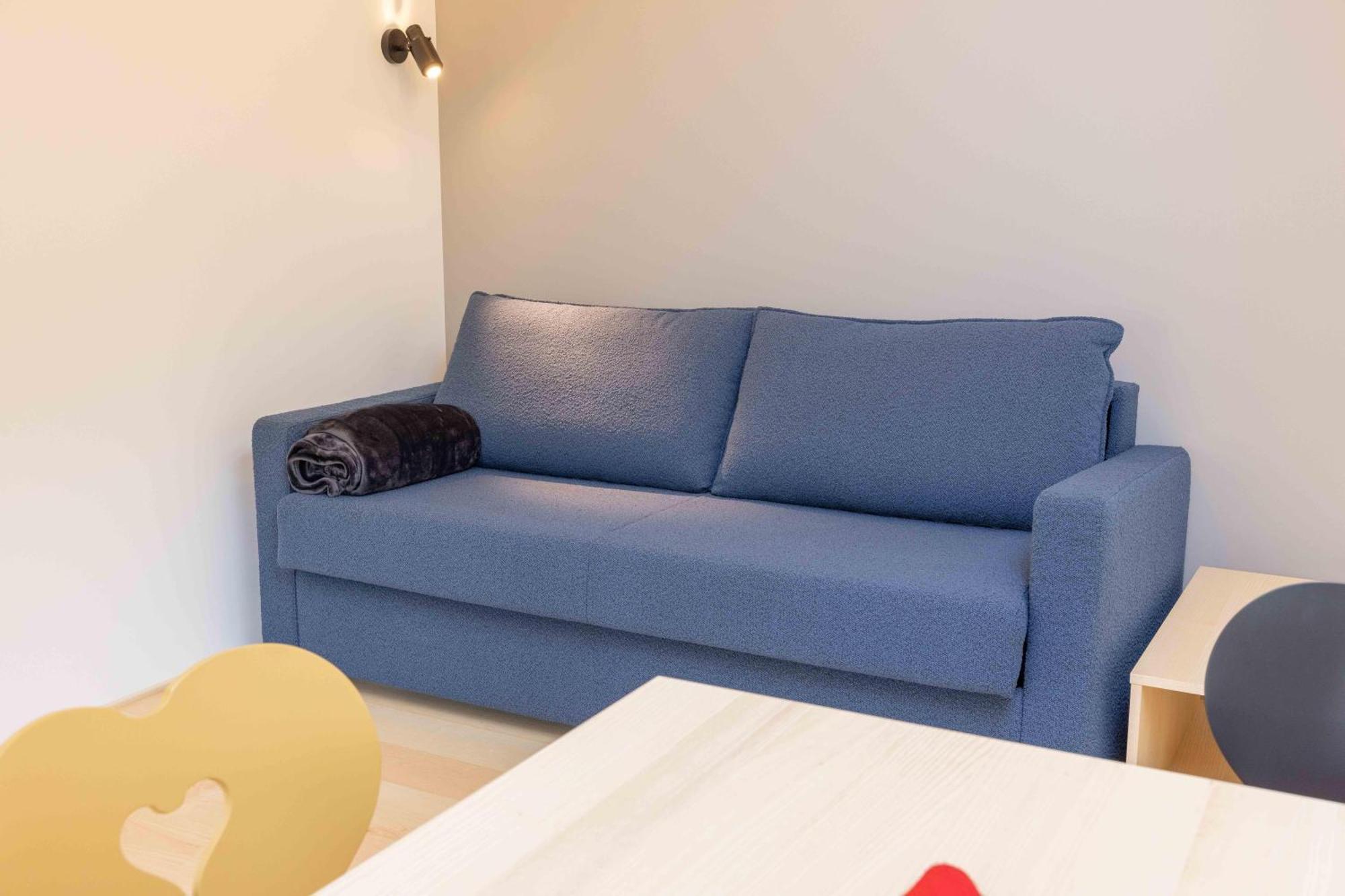 Apartmenthaus A24 Schruns Esterno foto