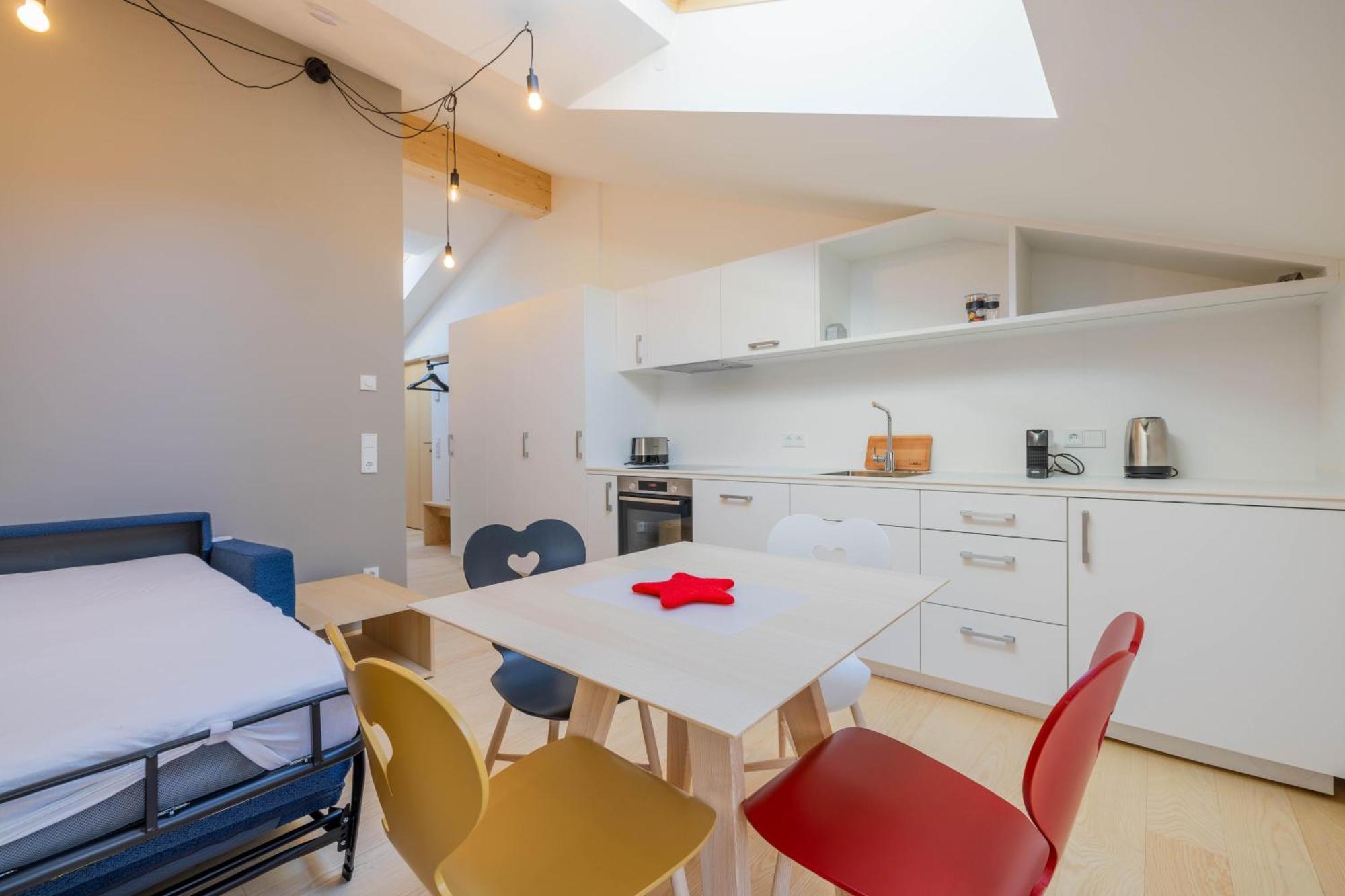 Apartmenthaus A24 Schruns Esterno foto