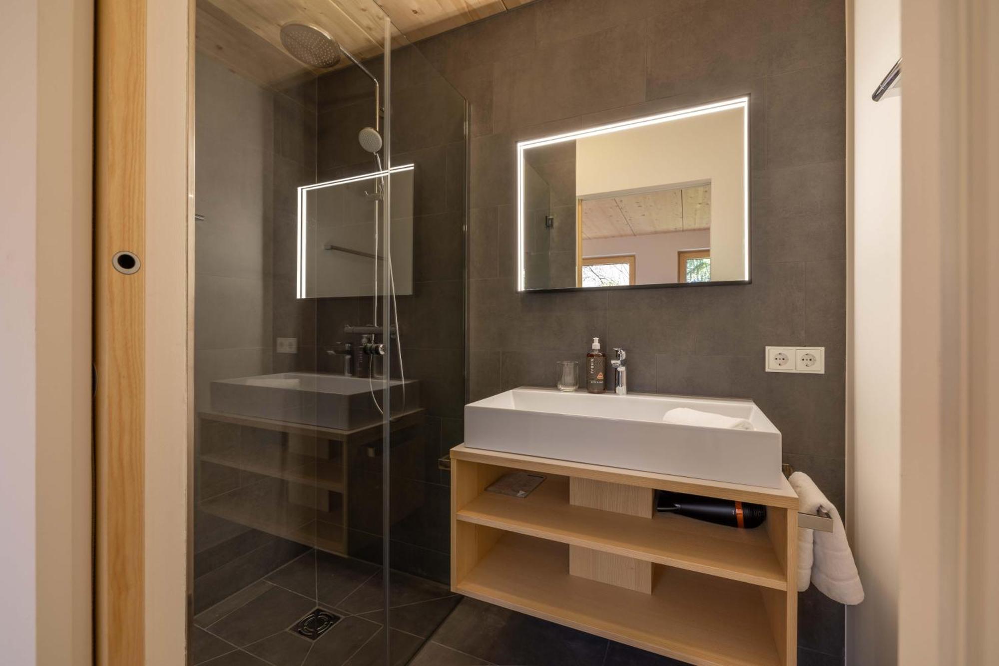Apartmenthaus A24 Schruns Esterno foto