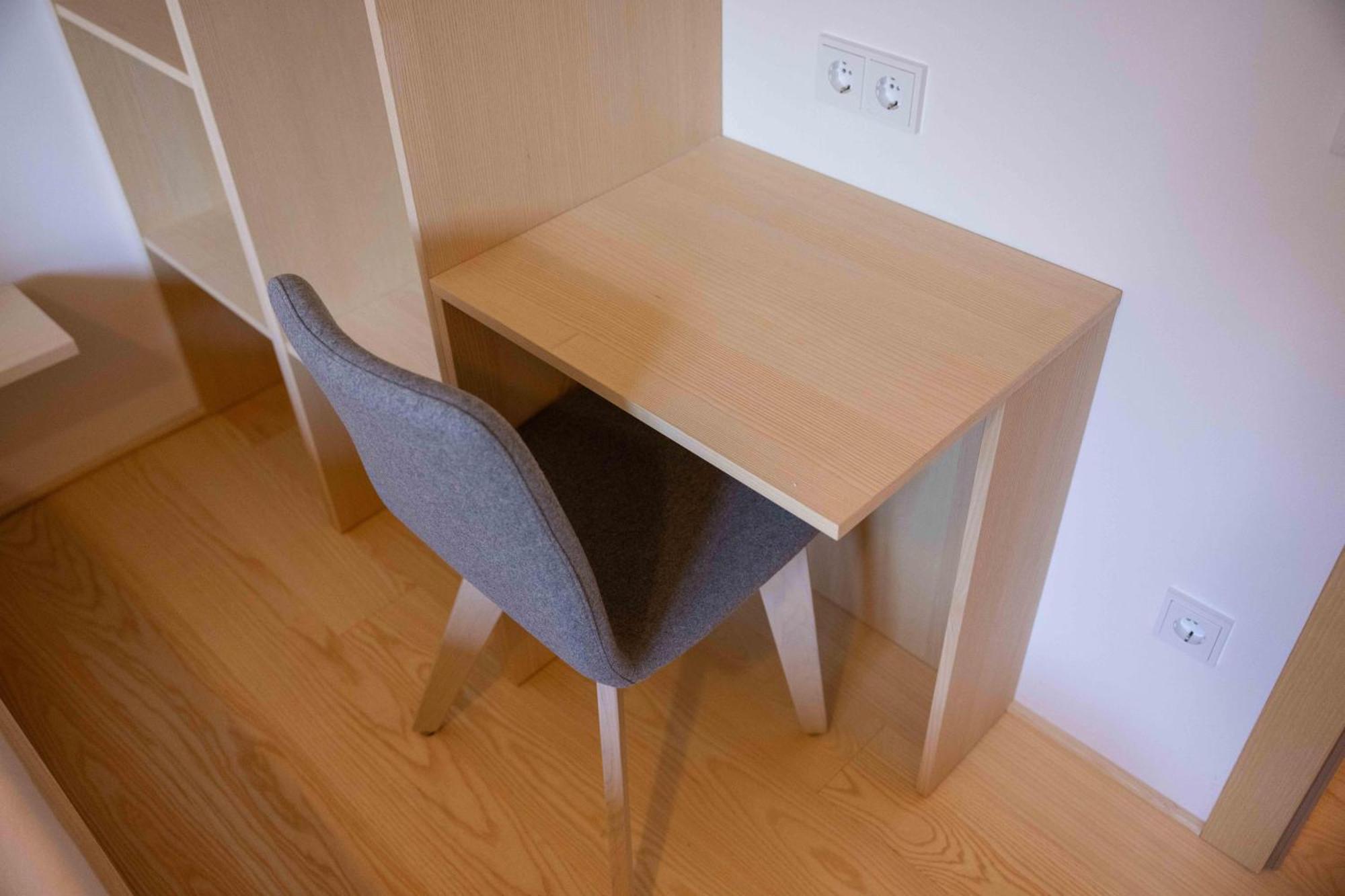 Apartmenthaus A24 Schruns Esterno foto
