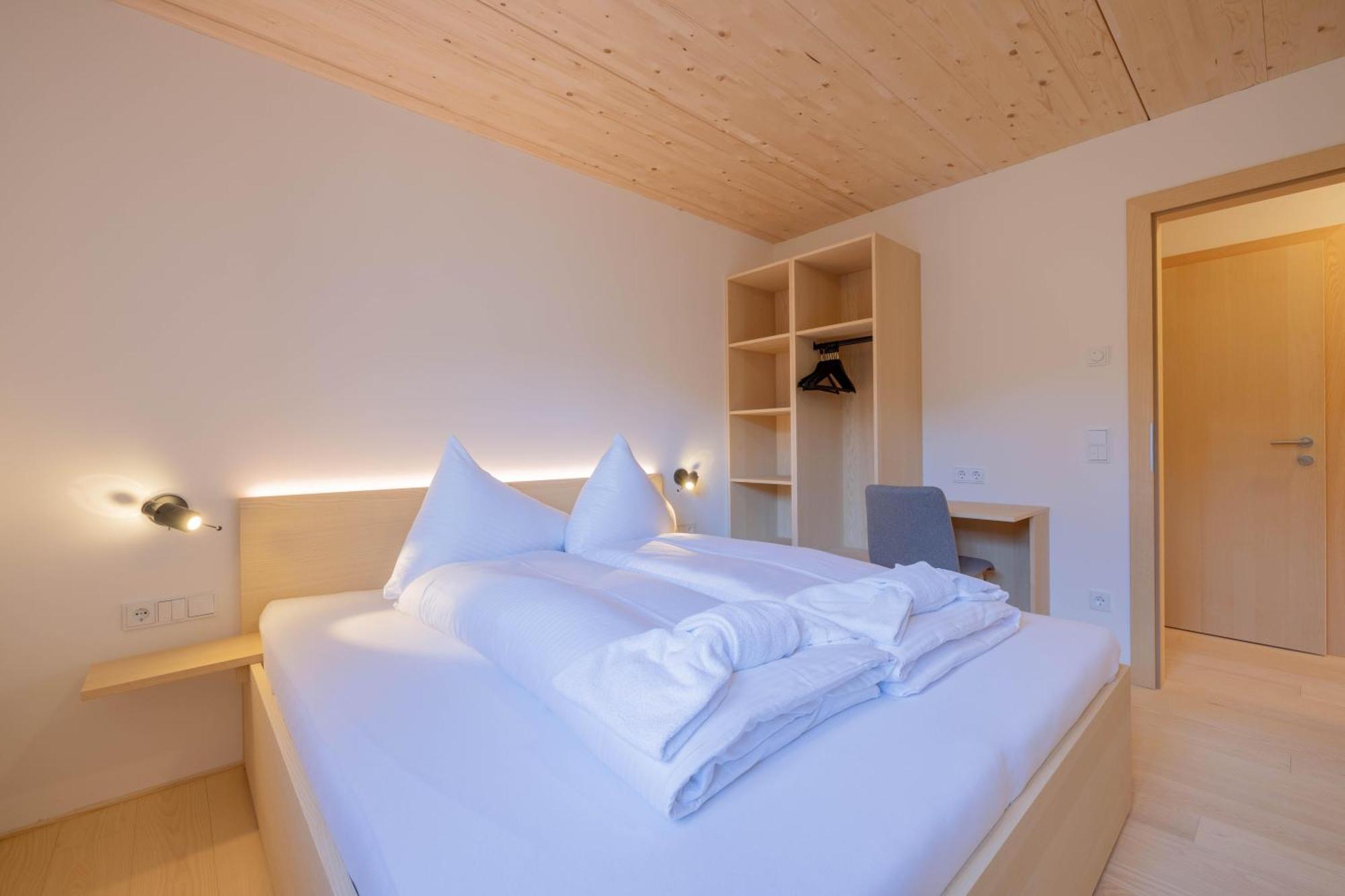 Apartmenthaus A24 Schruns Esterno foto