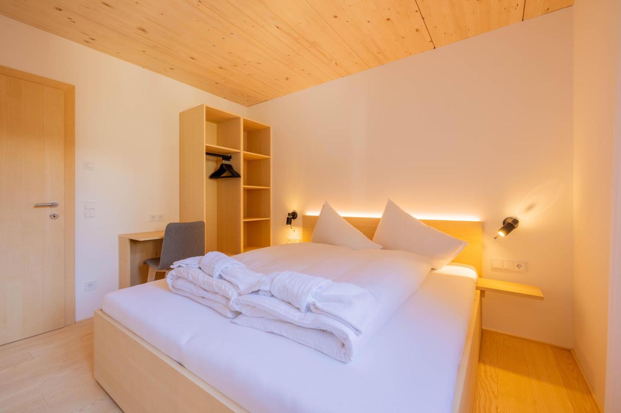 Apartmenthaus A24 Schruns Esterno foto
