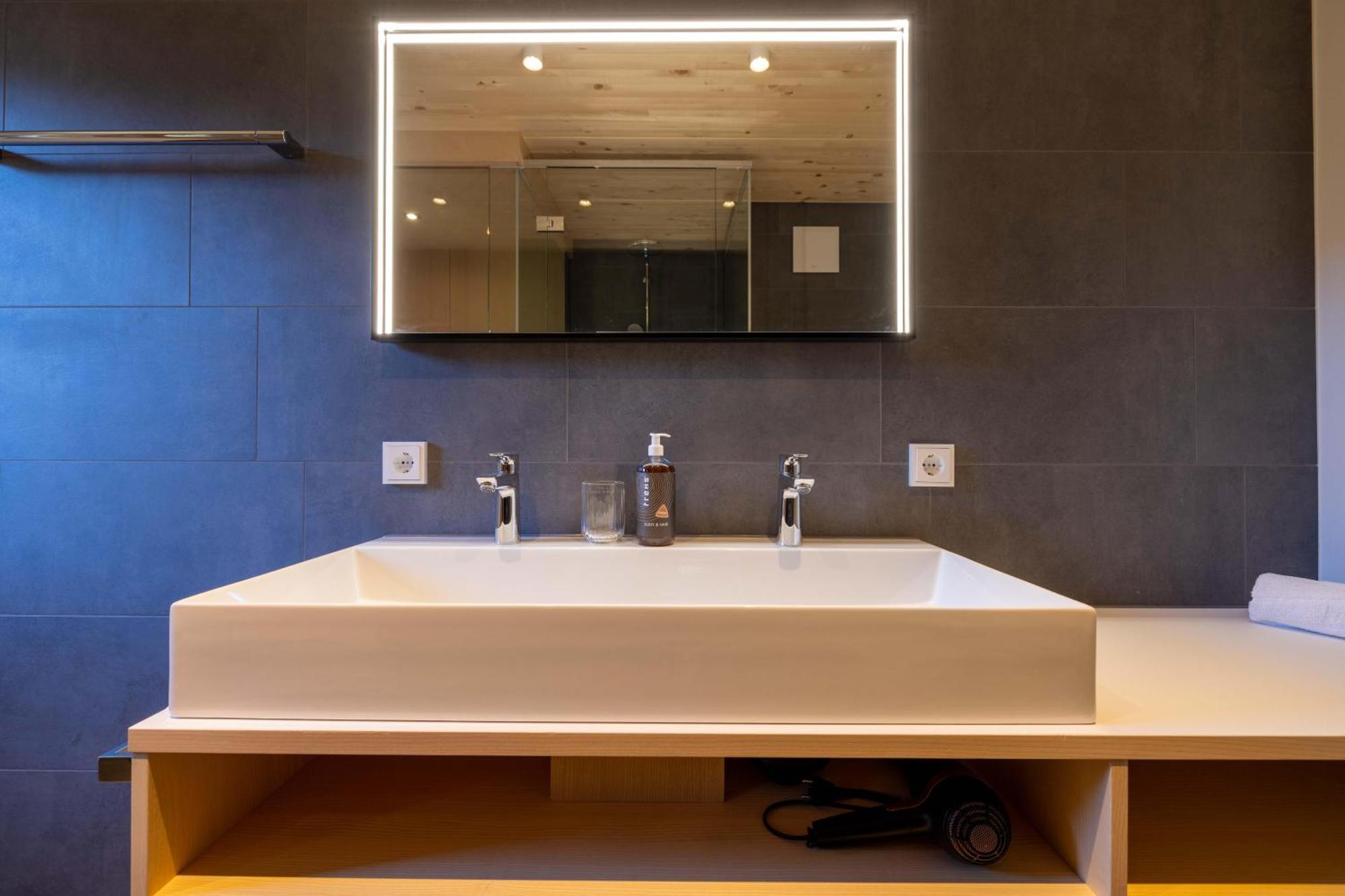 Apartmenthaus A24 Schruns Esterno foto
