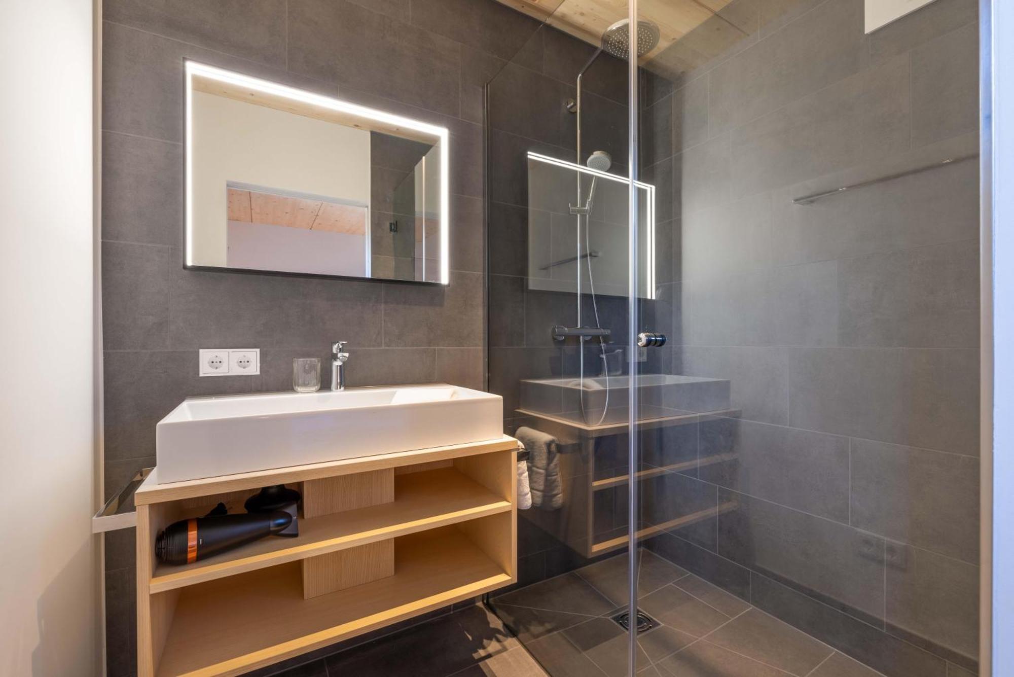 Apartmenthaus A24 Schruns Esterno foto