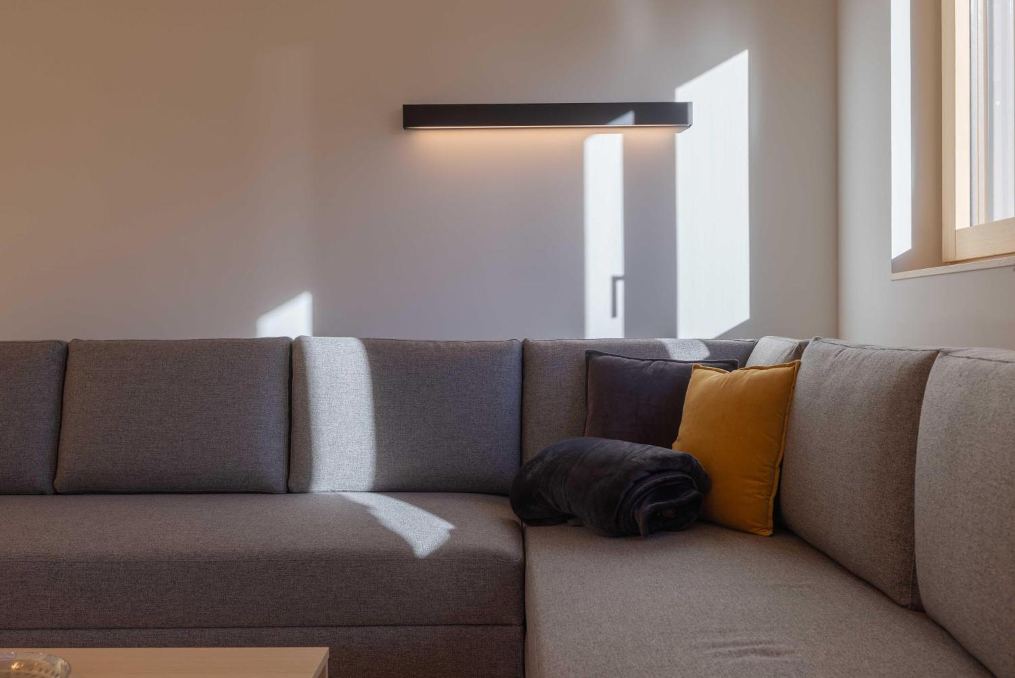 Apartmenthaus A24 Schruns Esterno foto