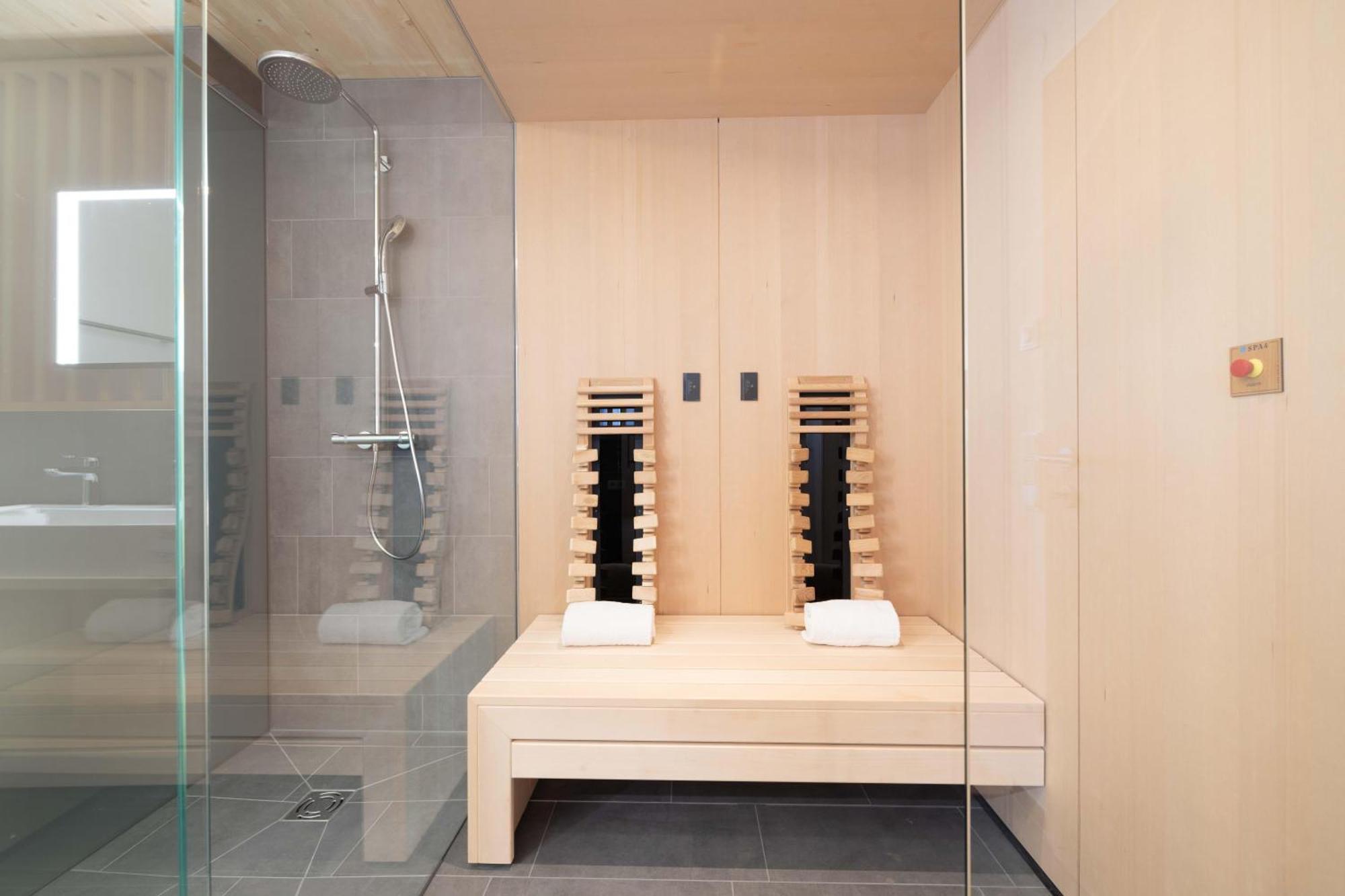 Apartmenthaus A24 Schruns Esterno foto