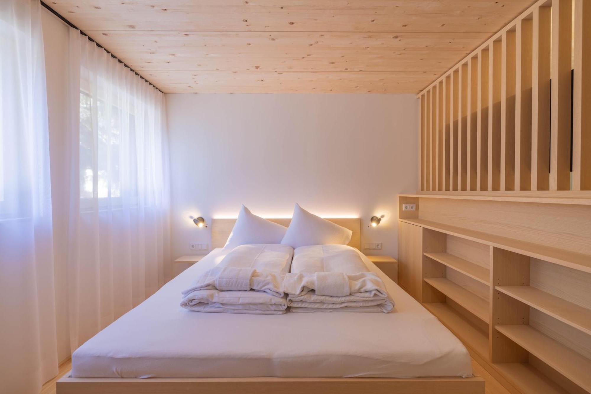Apartmenthaus A24 Schruns Esterno foto