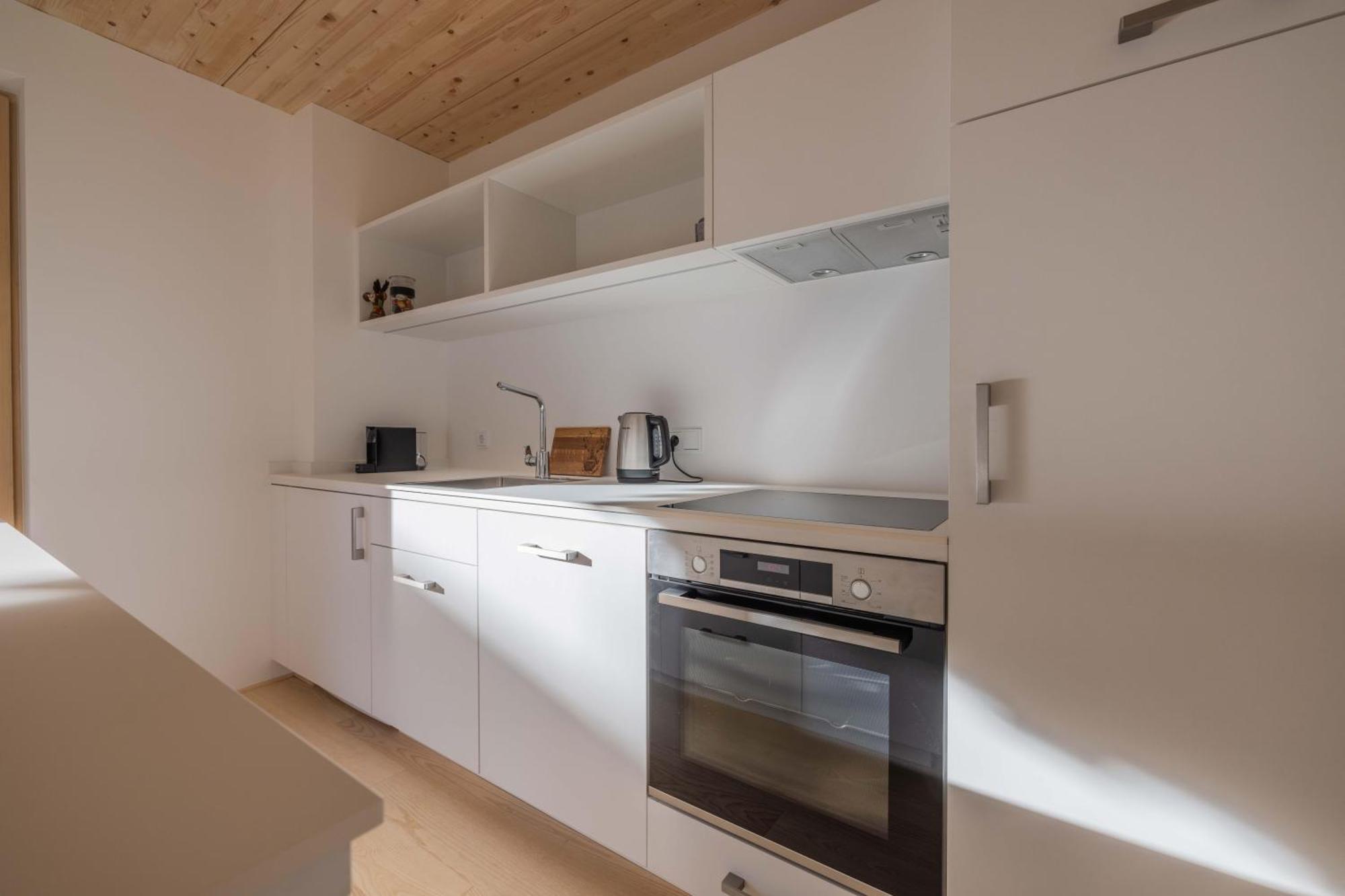 Apartmenthaus A24 Schruns Esterno foto