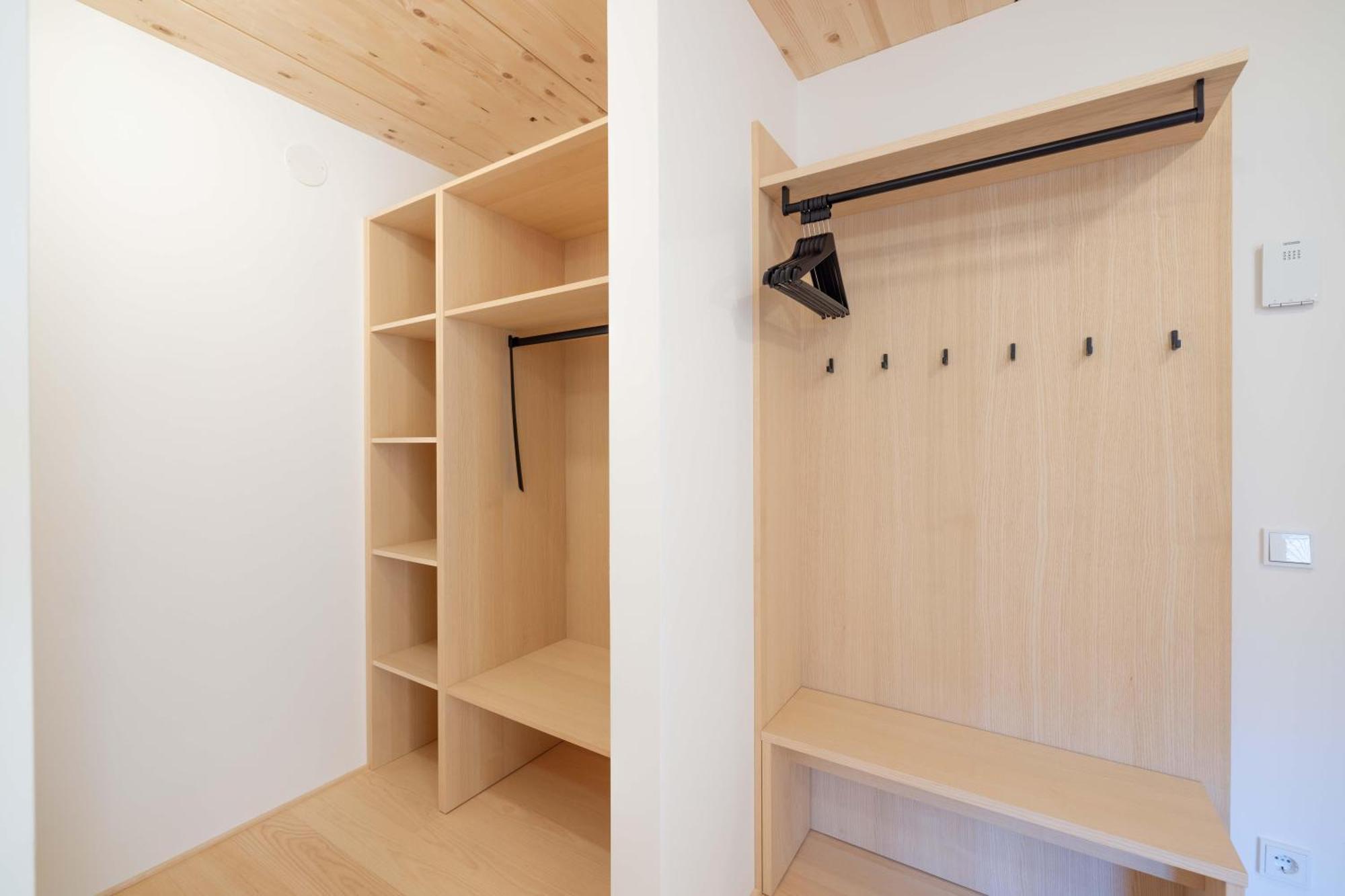Apartmenthaus A24 Schruns Esterno foto