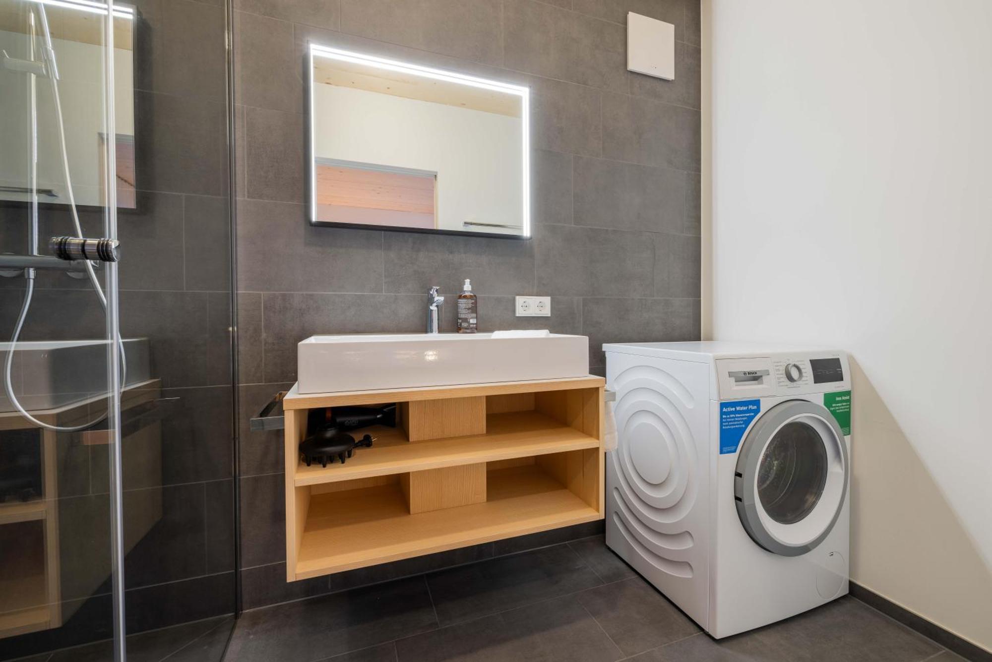 Apartmenthaus A24 Schruns Esterno foto
