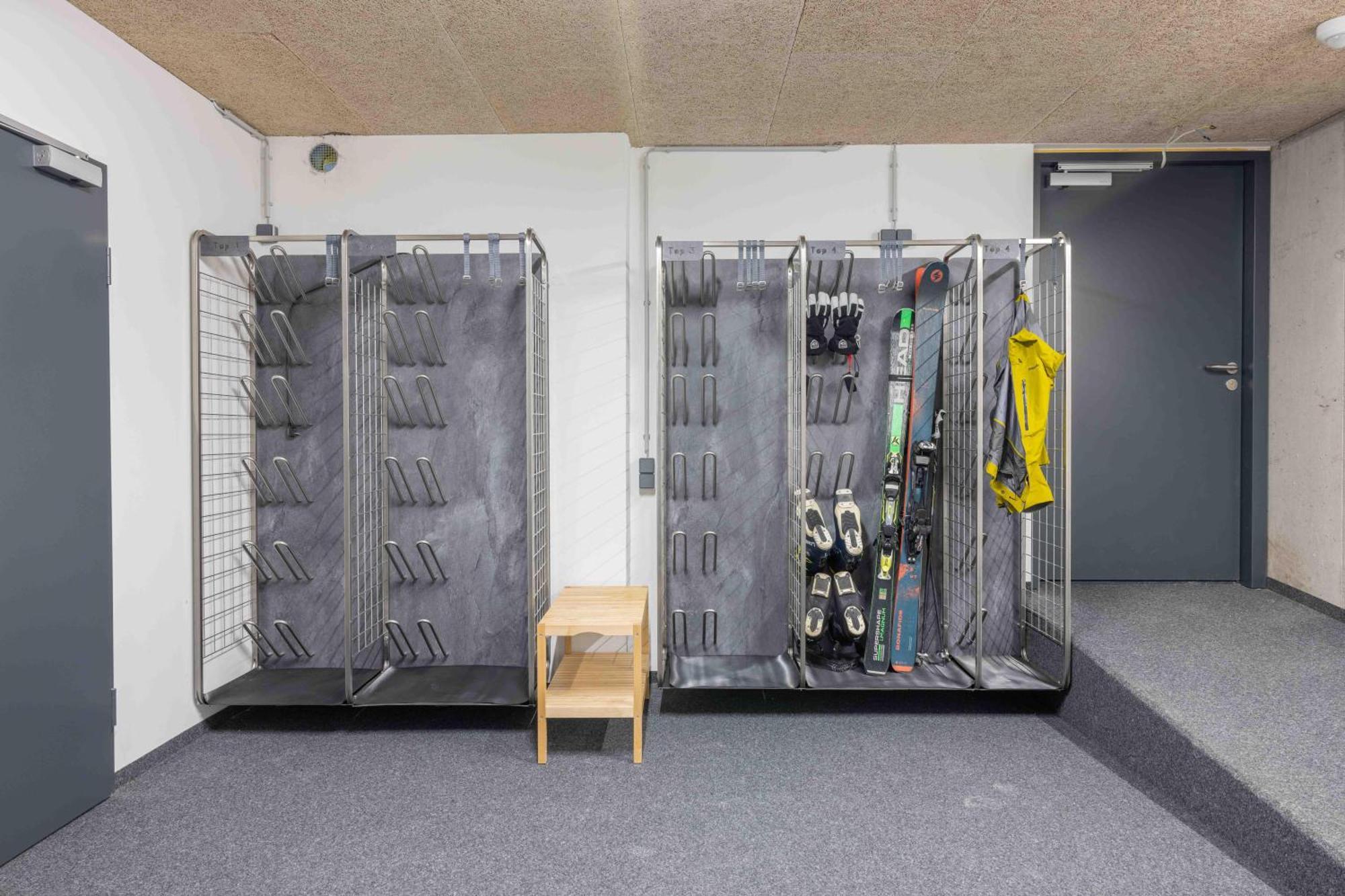 Apartmenthaus A24 Schruns Esterno foto